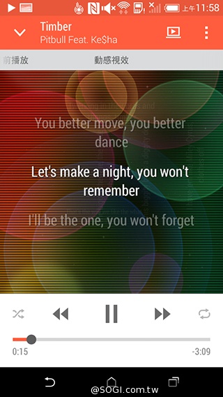 4G全頻段支援 HTC Desire 610延續旗艦享受