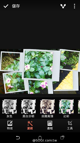 4G全頻段支援 HTC Desire 610延續旗艦享受