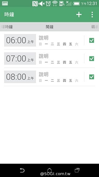 4G全頻段支援 HTC Desire 610延續旗艦享受