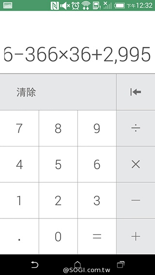 4G全頻段支援 HTC Desire 610延續旗艦享受