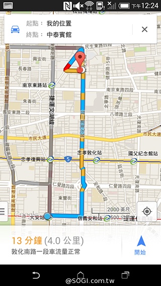 4G全頻段支援 HTC Desire 610延續旗艦享受