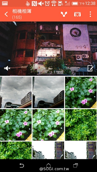 4G全頻段支援 HTC Desire 610延續旗艦享受