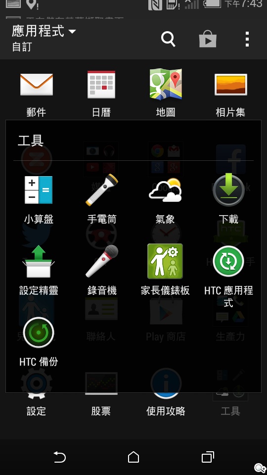 4G全頻段支援 HTC Desire 610延續旗艦享受