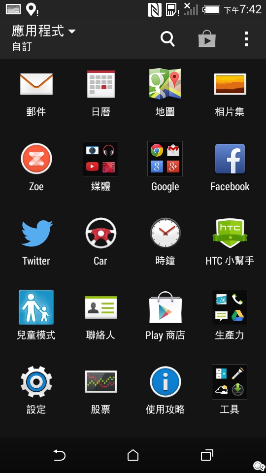 4G全頻段支援 HTC Desire 610延續旗艦享受