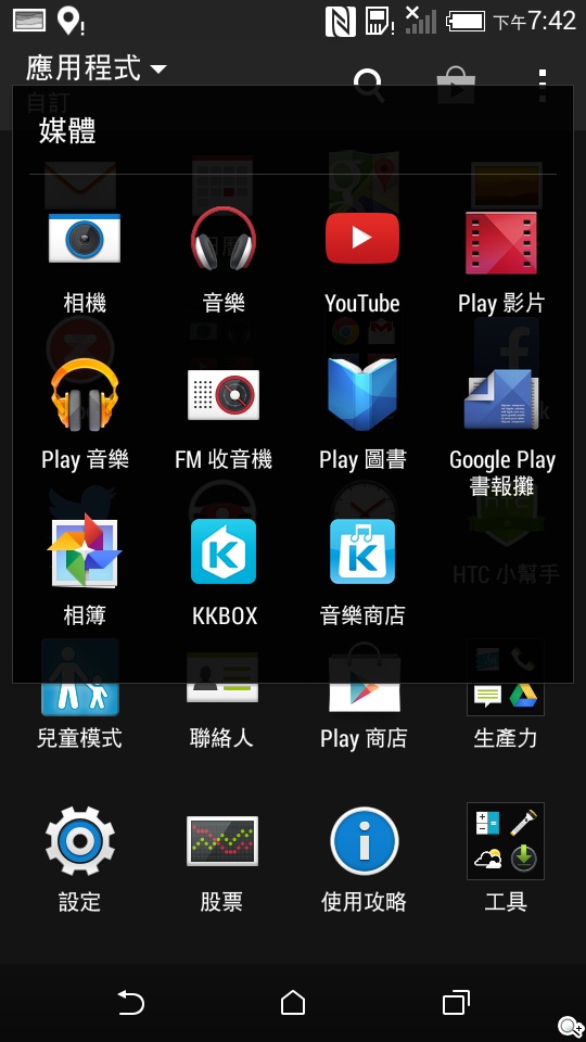 4G全頻段支援 HTC Desire 610延續旗艦享受