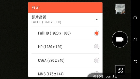 4G全頻段支援 HTC Desire 610延續旗艦享受