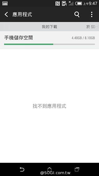 5.5吋平價4G智慧機 HTC Desire 816靚色出擊