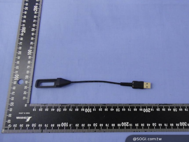 OKWAP回來了?不推手機改出智慧手環 OKWAP回來了?不推手機改出智慧手環