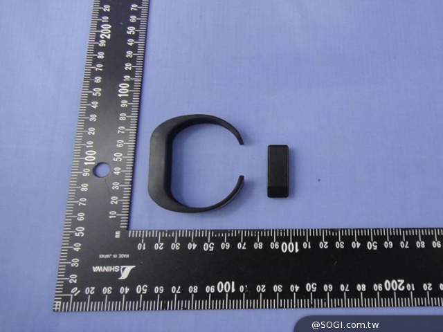 OKWAP回來了?不推手機改出智慧手環 OKWAP回來了?不推手機改出智慧手環