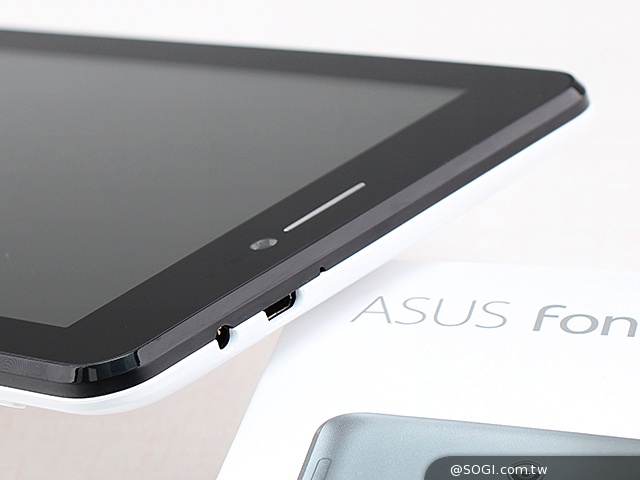 一機抵三機！華碩Fonepad 7 ME175CG雙卡手機平板