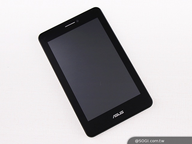 一機抵三機！華碩Fonepad 7 ME175CG雙卡手機平板