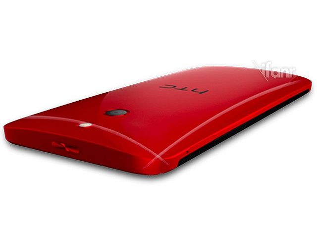 HTC One M8 Ace時尚版 將是多彩塑膠版的M8？