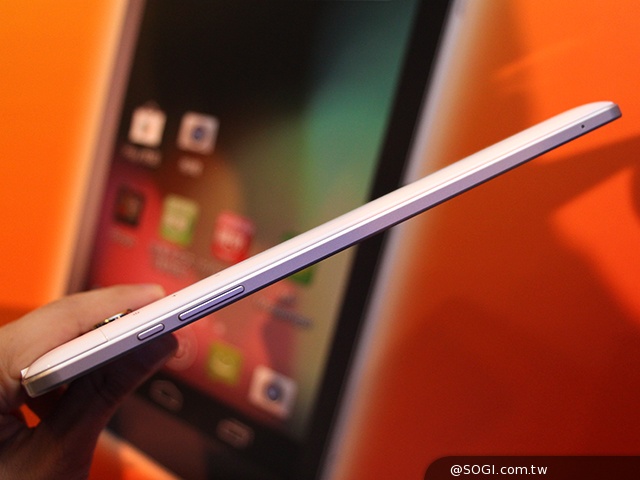 台哥大推4G全頻段Amazing手機及平板 鎖定紅米Note再推A8手機