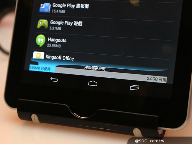 台哥大推4G全頻段Amazing手機及平板 鎖定紅米Note再推A8手機