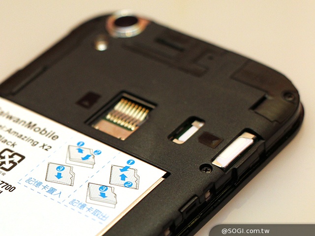 台哥大推4G全頻段Amazing手機及平板 鎖定紅米Note再推A8手機