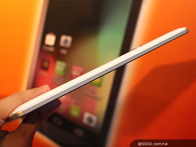 台哥大推4G全頻段Amazing手機及平板 鎖定紅米Note再推A8手機