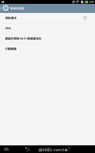 一機抵三機！華碩Fonepad 7 ME175CG雙卡手機平板