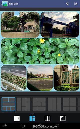 一機抵三機！華碩Fonepad 7 ME175CG雙卡手機平板