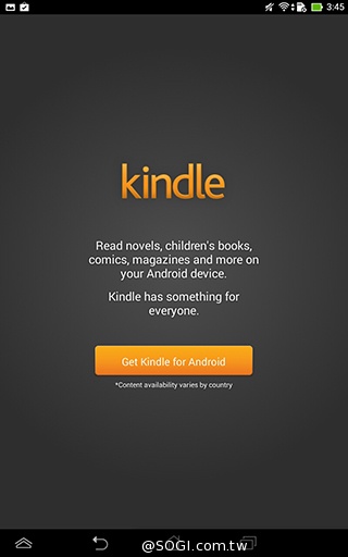 一機抵三機！華碩Fonepad 7 ME175CG雙卡手機平板