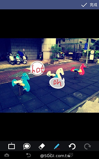 一機抵三機！華碩Fonepad 7 ME175CG雙卡手機平板