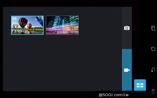 一機抵三機！華碩Fonepad 7 ME175CG雙卡手機平板