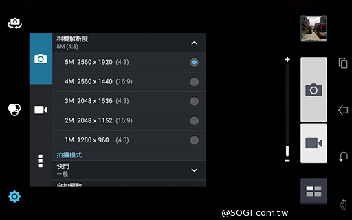 一機抵三機！華碩Fonepad 7 ME175CG雙卡手機平板