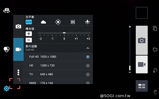 一機抵三機！華碩Fonepad 7 ME175CG雙卡手機平板