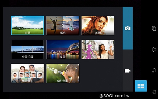 一機抵三機！華碩Fonepad 7 ME175CG雙卡手機平板