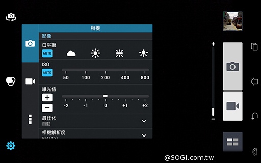 一機抵三機！華碩Fonepad 7 ME175CG雙卡手機平板