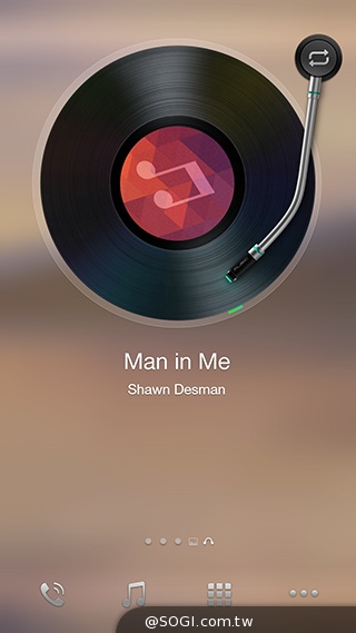 5.5吋OPPO Find 7a輕裝4G旗艦 充電超迅速