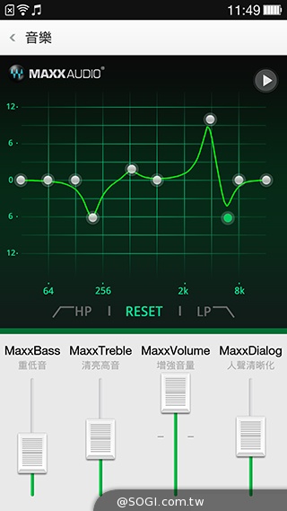 5.5吋OPPO Find 7a輕裝4G旗艦 充電超迅速