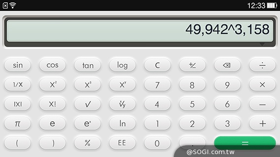 5.5吋OPPO Find 7a輕裝4G旗艦 充電超迅速