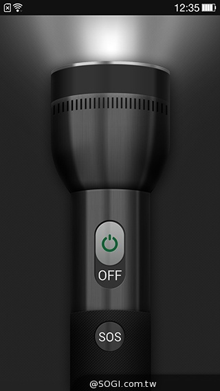 5.5吋OPPO Find 7a輕裝4G旗艦 充電超迅速