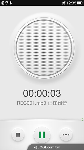 5.5吋OPPO Find 7a輕裝4G旗艦 充電超迅速