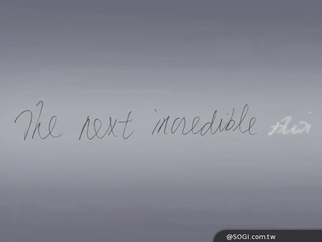 影片現身 ASUS將於Computex發表超薄產品？