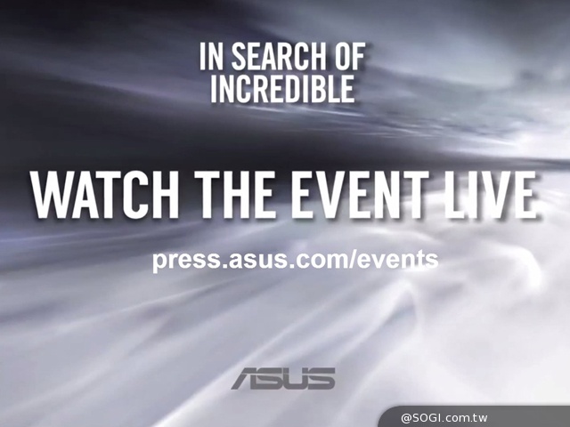 影片現身 ASUS將於Computex發表超薄產品？