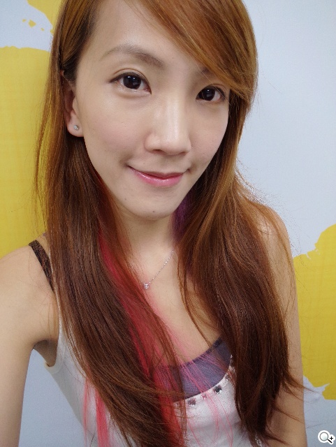 美圖手機Meitu 2雙13MP美顏相機 自拍、錄影皆動人