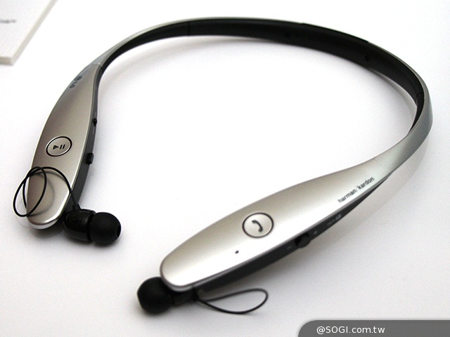 LG G3旗艦發表 2K螢幕+雷射感應器 台灣7月上市