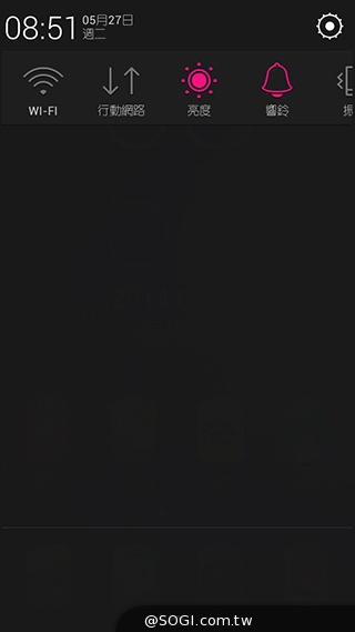 美圖手機Meitu 2雙13MP美顏相機 自拍、錄影皆動人