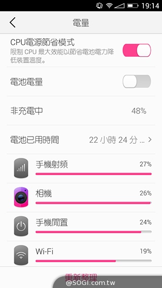 美圖手機Meitu 2雙13MP美顏相機 自拍、錄影皆動人