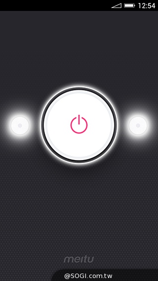 美圖手機Meitu 2雙13MP美顏相機 自拍、錄影皆動人