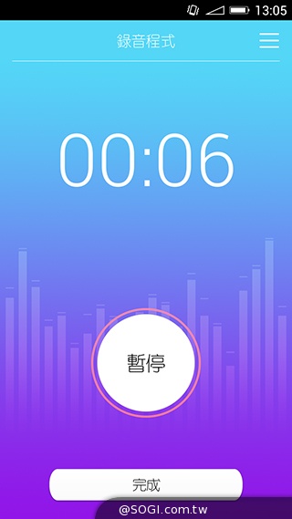 美圖手機Meitu 2雙13MP美顏相機 自拍、錄影皆動人