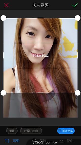 美圖手機Meitu 2雙13MP美顏相機 自拍、錄影皆動人