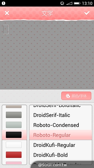 美圖手機Meitu 2雙13MP美顏相機 自拍、錄影皆動人