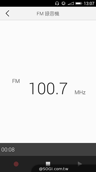 美圖手機Meitu 2雙13MP美顏相機 自拍、錄影皆動人