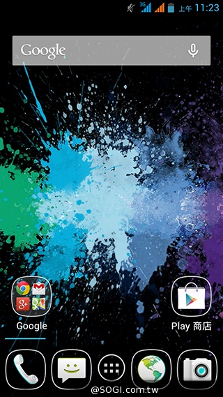 4千有找！超值4核雙卡機 INHON G3小星機實測