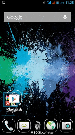 4千有找！超值4核雙卡機 INHON G3小星機實測