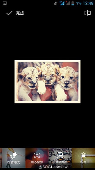 4千有找！超值4核雙卡機 INHON G3小星機實測