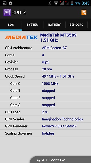 4千有找！超值4核雙卡機 INHON G3小星機實測