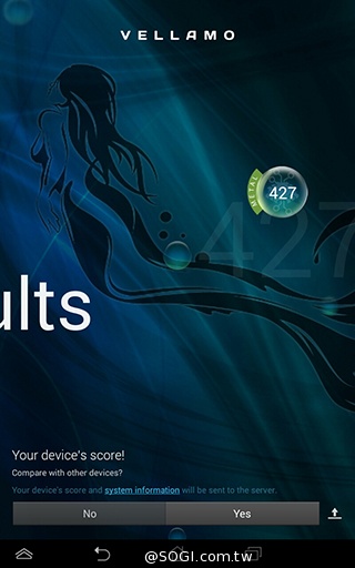 一機抵三機！華碩Fonepad 7 ME175CG雙卡手機平板